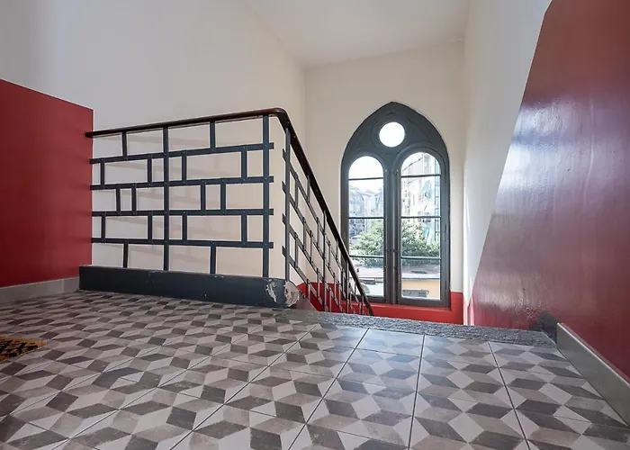 Il Mattone Rosso/Zona Politecnico E Borgosan Paolo