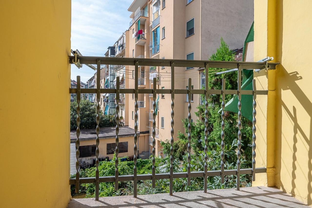 Il Mattone Rosso/zona Politecnico E Borgosan Paolo Apartment