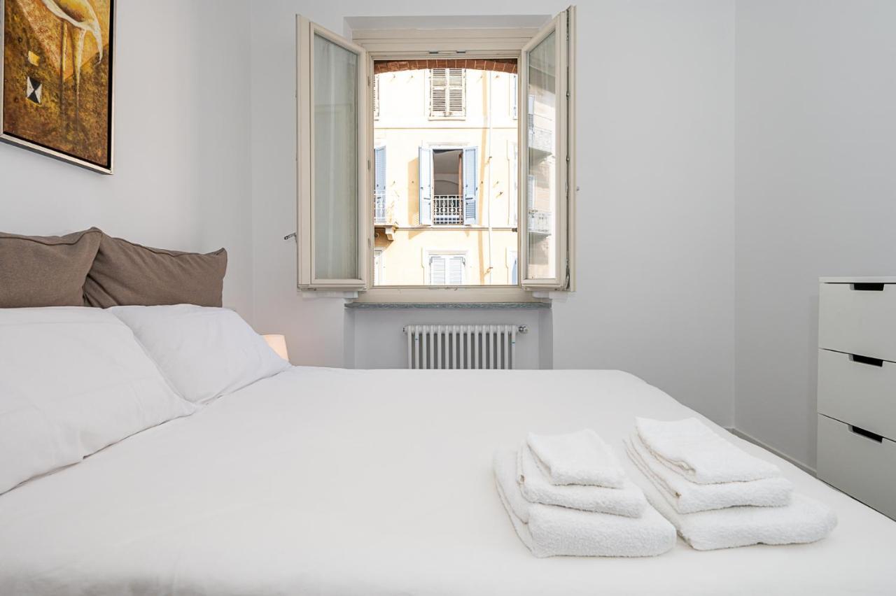 Apartment Il Mattone Rosso/zona Politecnico E Borgosan Paolo